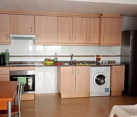 Habitacion En Piso Compartido Cerca De Playa Apartment Xilxes  Ngoại thất bức ảnh