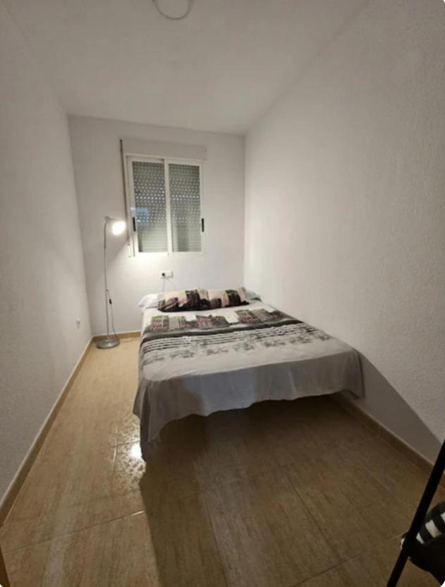 Habitacion En Piso Compartido Cerca De Playa Apartment Xilxes  Ngoại thất bức ảnh